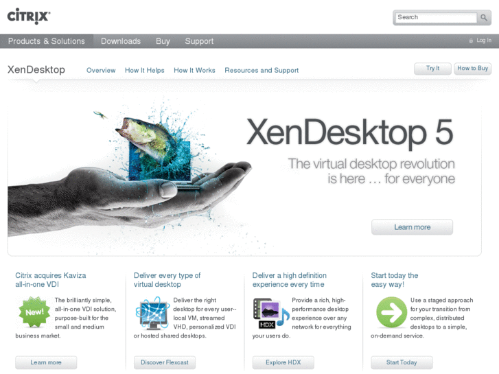 www.xendesktop.net