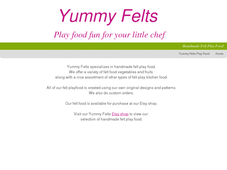 www.yummyfelts.com