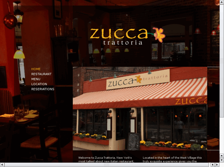 www.zuccanyc.com