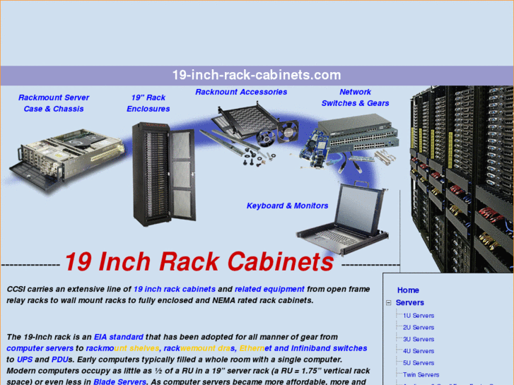 www.19-inch-rack-cabinets.com