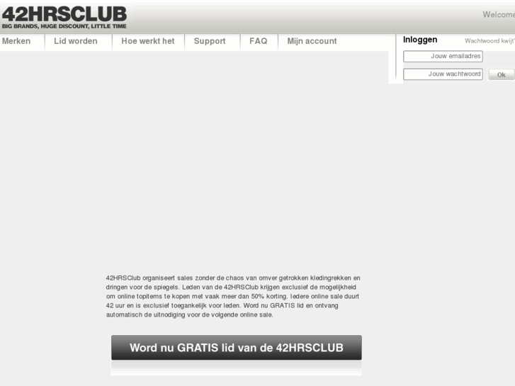 www.42hoursclub.com