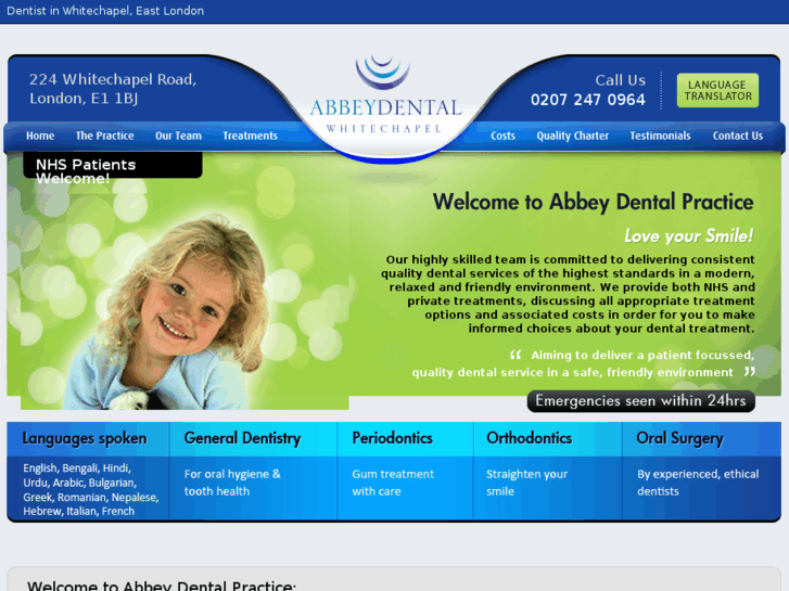 www.abbeydentalwhitechapel.co.uk