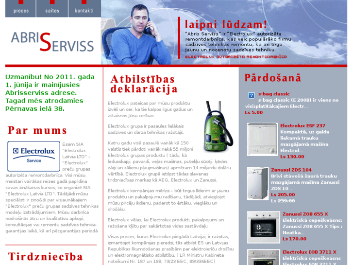 www.abrisserviss.lv