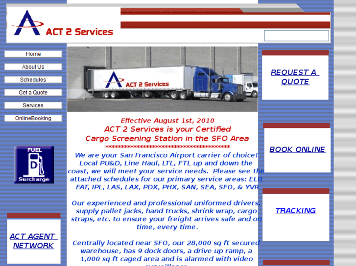 www.act2services.net