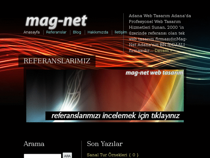 www.adanawebtasarim.com