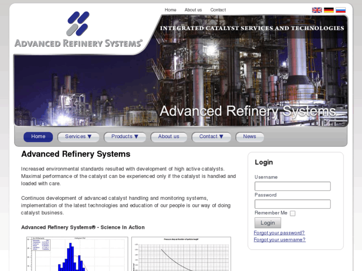 www.advanced-refinery.com