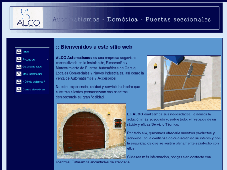 www.alco-automatismos.es