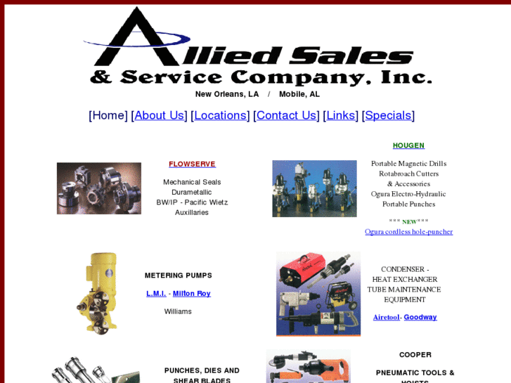 www.allied-sales.com