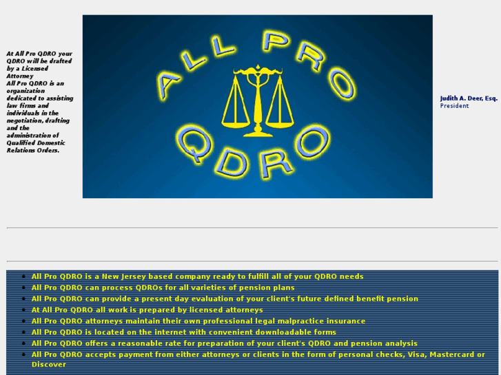 www.allproqdro.com