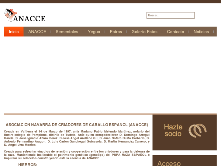 www.anacce.com