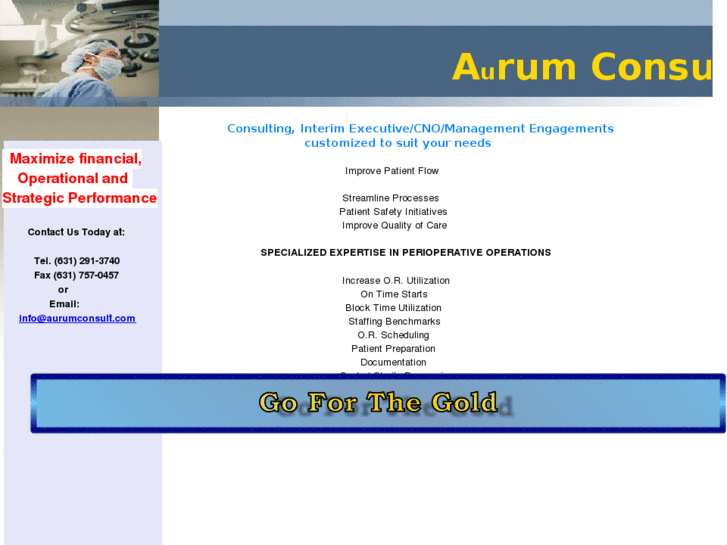 www.aurumconsult.com