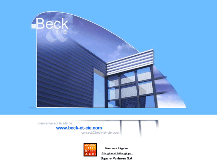 www.beck-et-cie.com