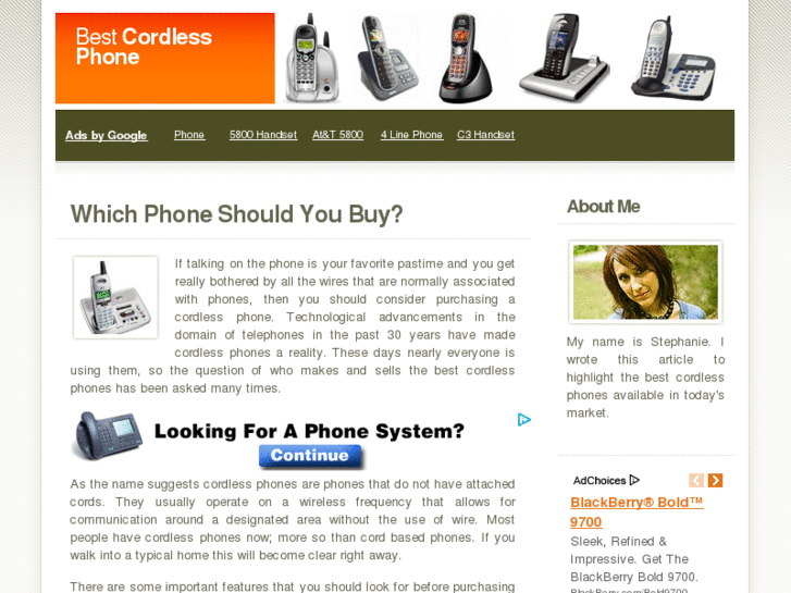 www.bestcordlessphone.org