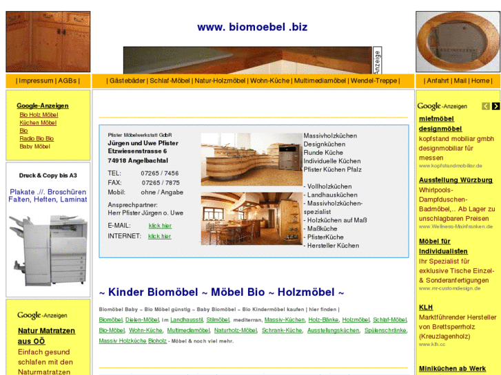 www.biomoebel.biz