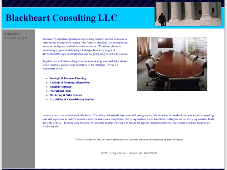 www.blackheartconsulting.com