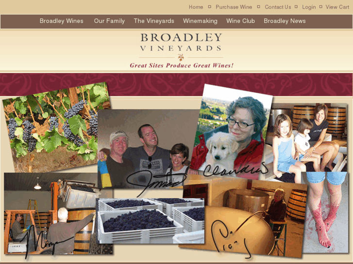 www.broadleyvineyards.com