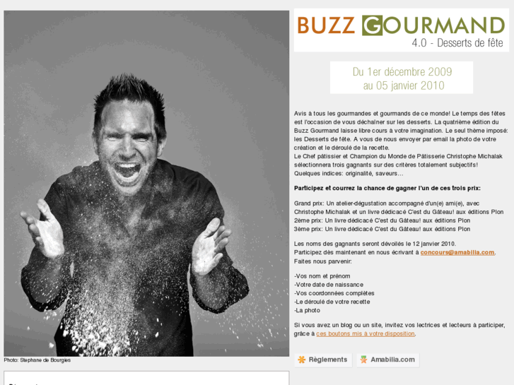 www.buzzgourmand.com