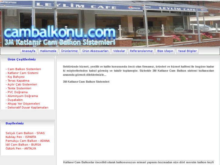 www.cambalkonu.com