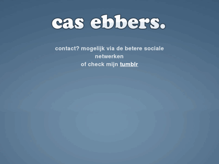 www.cas-ebbers.nl