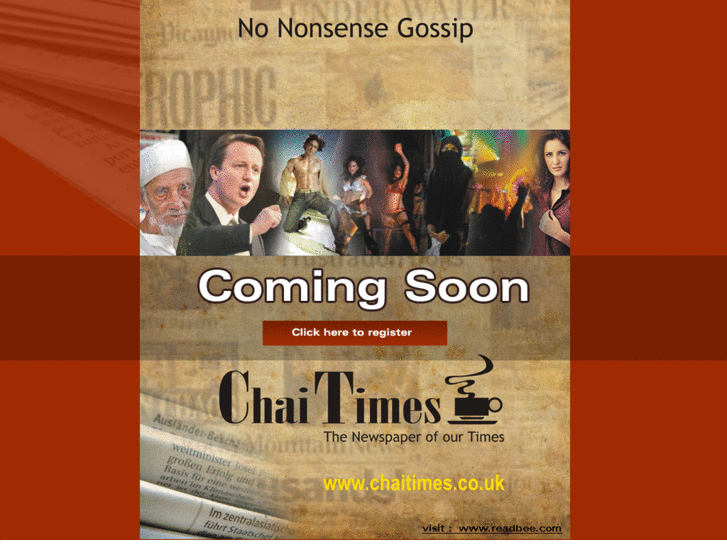 www.chaitimes.co.uk
