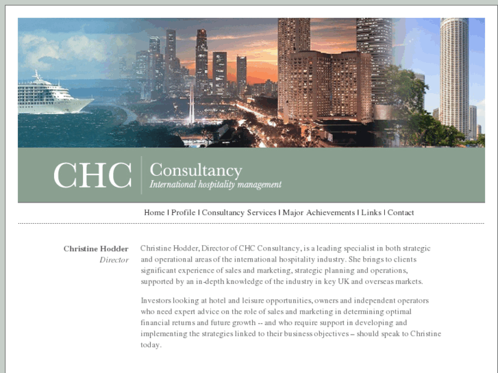 www.chcconsultancy.com