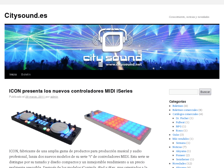 www.citysound.es