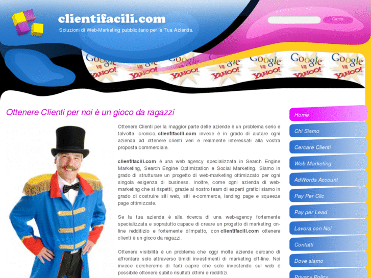 www.clientifacili.com