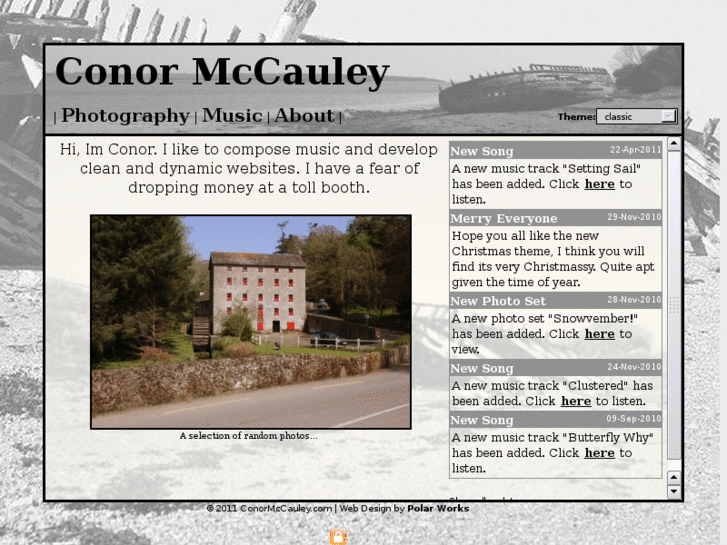 www.conormccauley.com