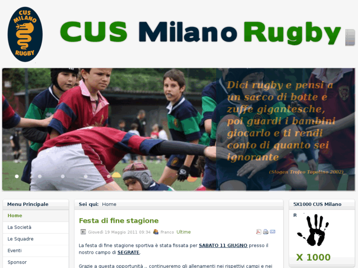 www.cusmilanorugby.it