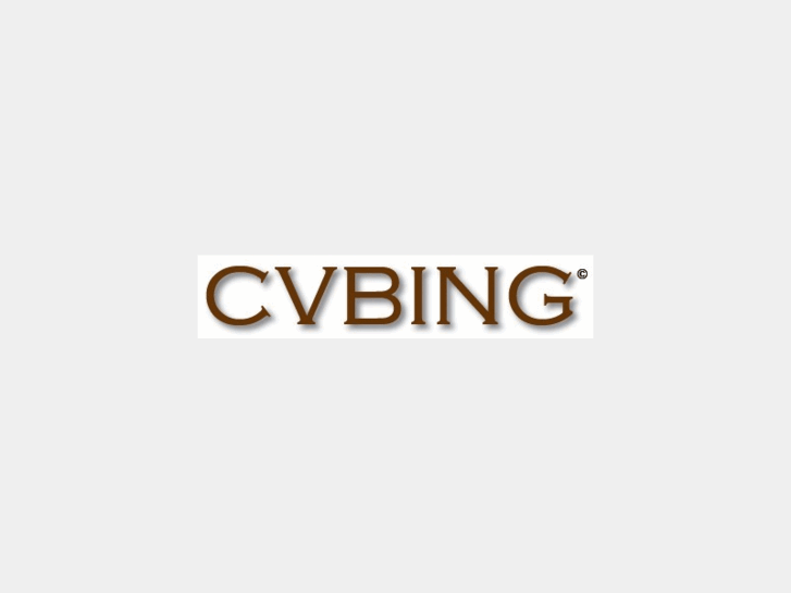 www.cvbing.com