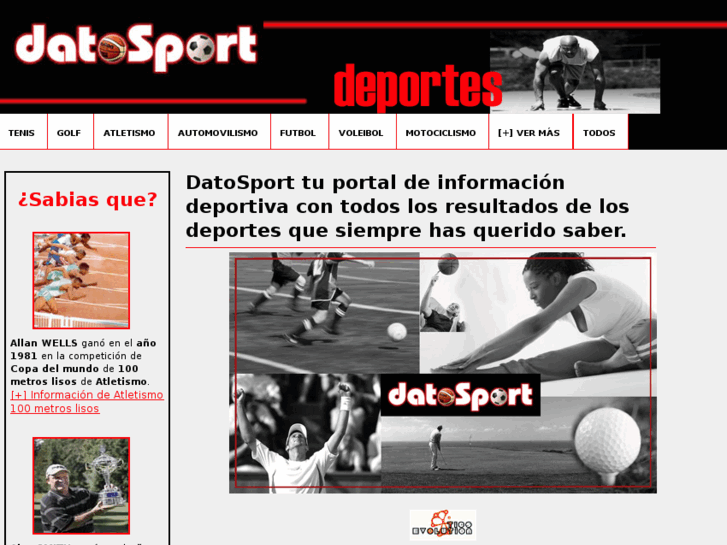 www.datosport.com