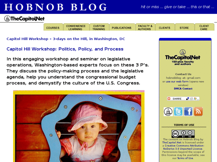www.dchobnobbing.net