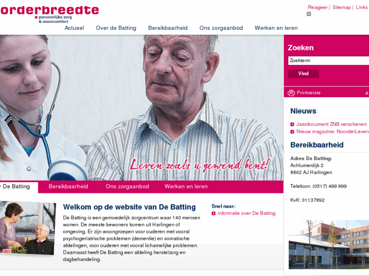 www.debatting.nl