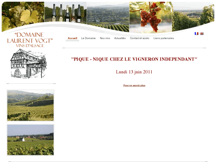 www.domaine-vogt.com