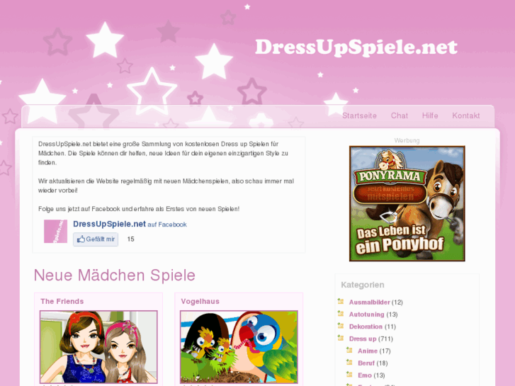 www.dressupspiele.net