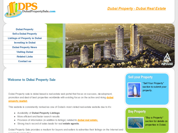 www.dubaipropertysale.com