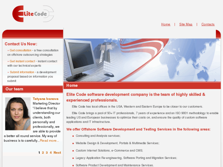 www.e-litecode.net