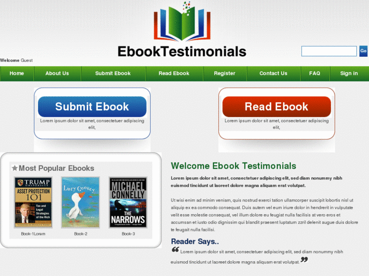 www.ebooktestimonials.com