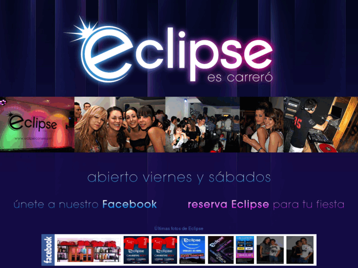 www.eclipsecarrero.com