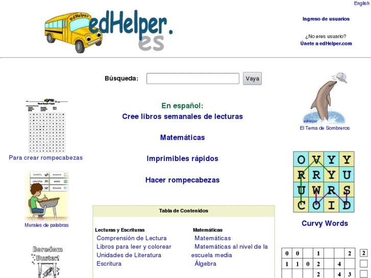 www.edhelperr.es