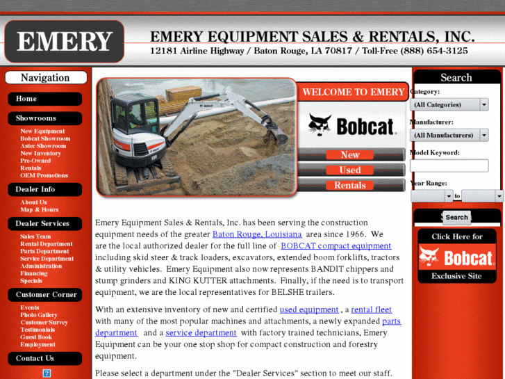 www.emeryequipment.com