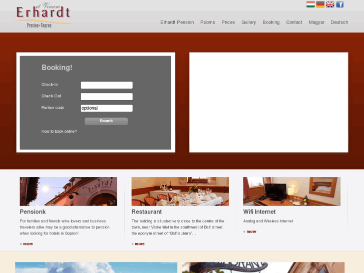 www.erhardt-pension.com