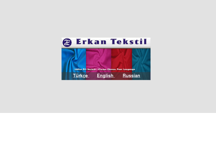 www.erkantekstil.biz