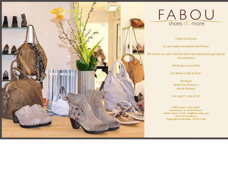 www.fabou-shoes.com