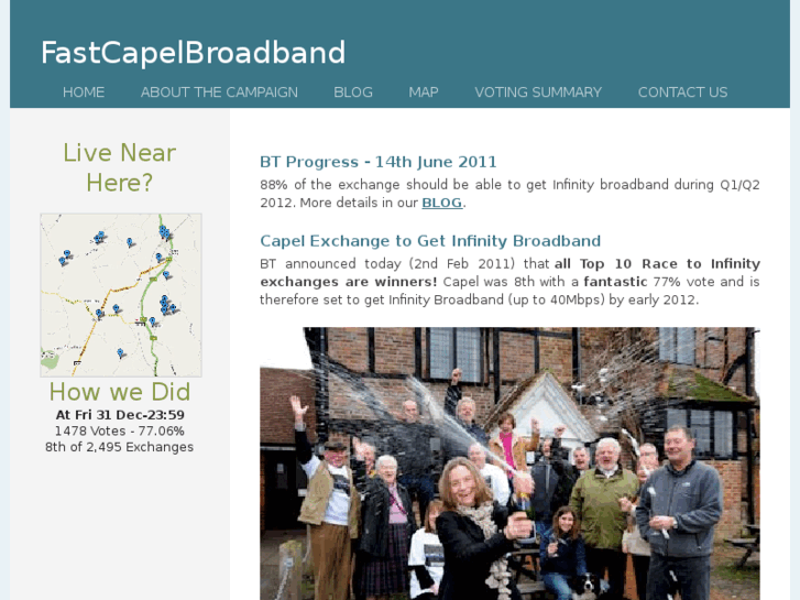 www.fastcapelbroadband.com