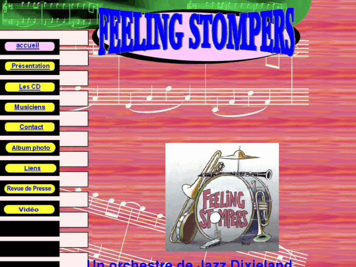 www.feeling-stompers.com