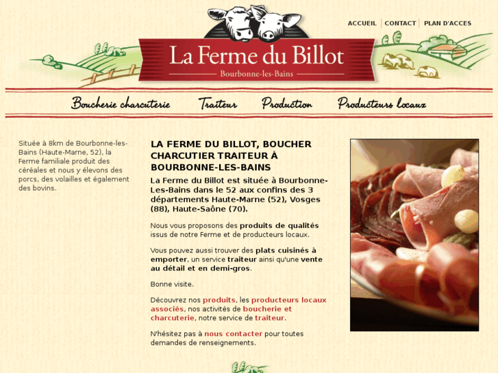 www.ferme-billot.com