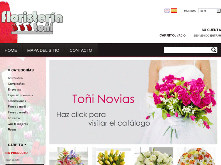 www.floristeriaenalmeria.com