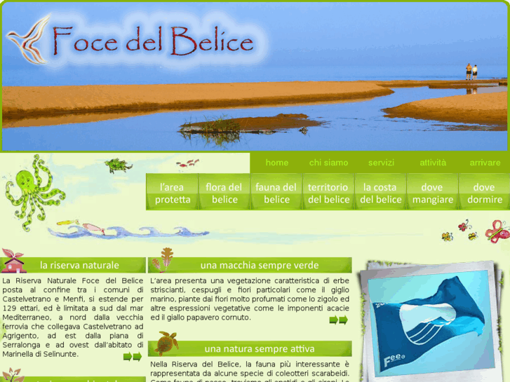 www.focedelbelice.it