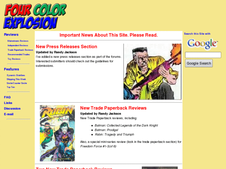 www.fourcolorexplosion.com